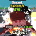 Steal a Brainrot